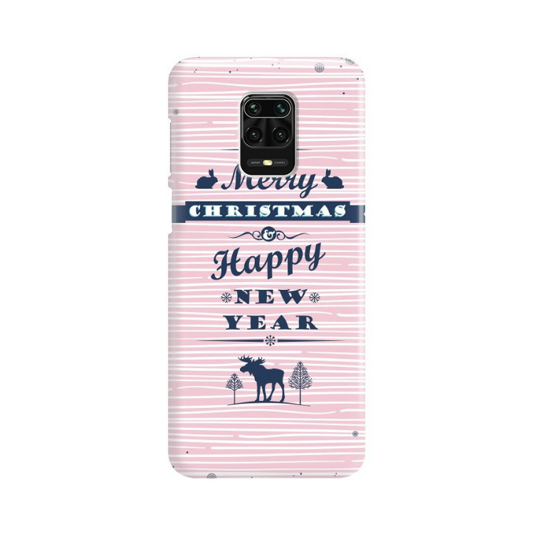 Etui Xiaomi REDMI NOTE 9S / 9 PRO / 9 PRO MAX, ST_SW-2020-1-101 Wzory - FunnyCase