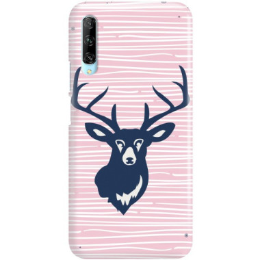 Etui Huawei P SMART PRO 2019 / HONOR Y9S, ST_SW-2020-1-102 Wzory - FunnyCase