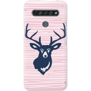 Etui Lg K61, ST_SW-2020-1-102 Wzory - FunnyCase