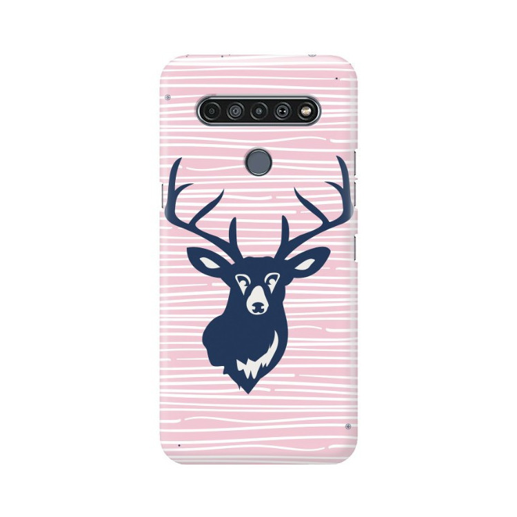 Etui Lg K61, ST_SW-2020-1-102 Wzory - FunnyCase