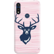 ETUI ŚWIĄTECZNE NA TELEFON MOTOROLA MOTO E7 ST_SW-2020-1-102