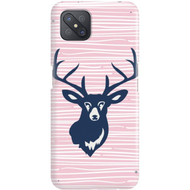 Etui Oppo RENO 4Z 5G, ST_SW-2020-1-102 Wzory - FunnyCase