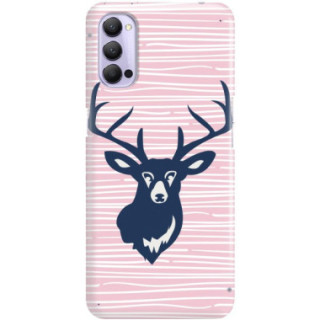 Etui Oppo RENO 4, ST_SW-2020-1-102 Wzory - FunnyCase