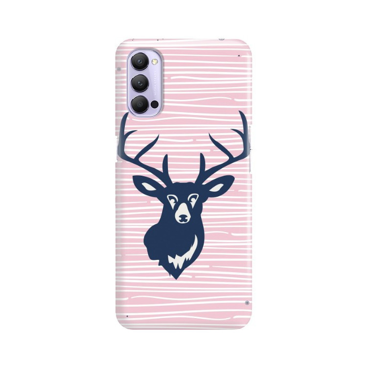 Etui Oppo RENO 4, ST_SW-2020-1-102 Wzory - FunnyCase