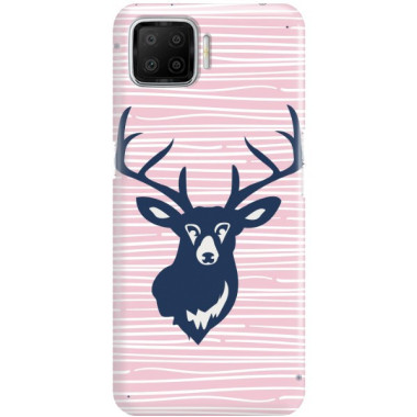 Etui Oppo A73, ST_SW-2020-1-102 Wzory - FunnyCase