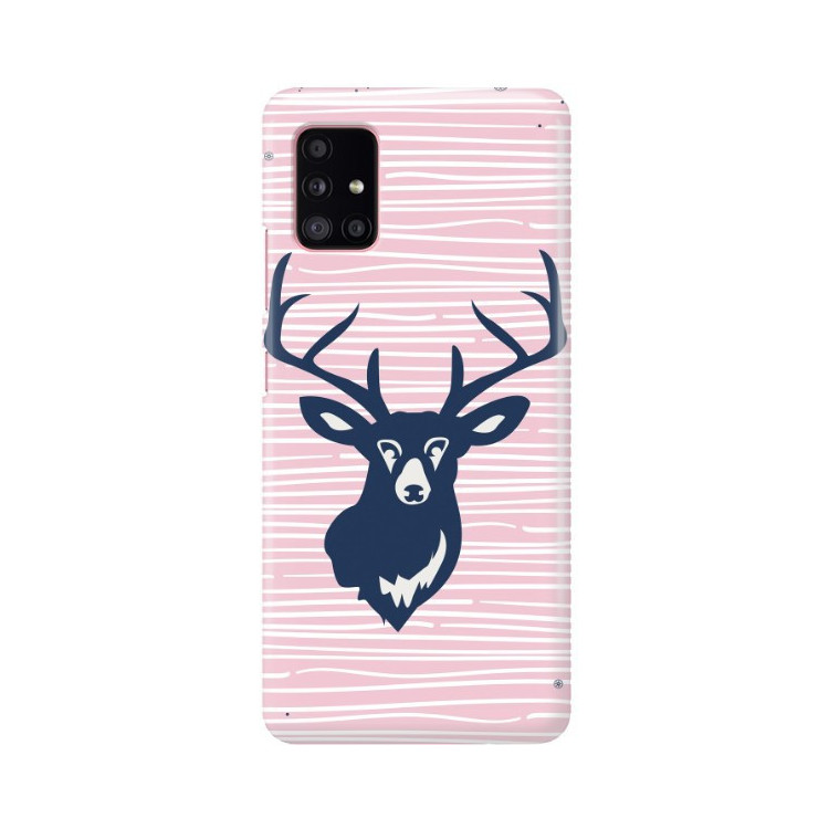 Etui Samsung GALAXY A51 5G, ST_SW-2020-1-102 Wzory - FunnyCase