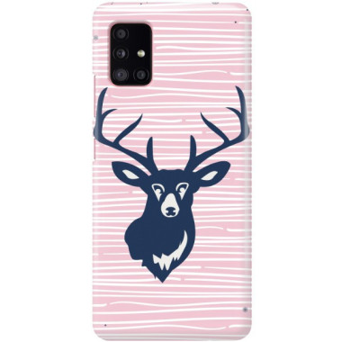 Etui Samsung GALAXY A51 5G, ST_SW-2020-1-102 Wzory - FunnyCase