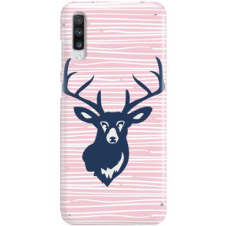 Etui Samsung GALAXY A70, ST_SW-2020-1-102 Wzory - FunnyCase