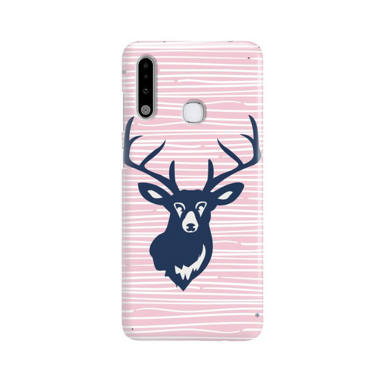 Etui Samsung GALAXY A70E, ST_SW-2020-1-102 Wzory - FunnyCase