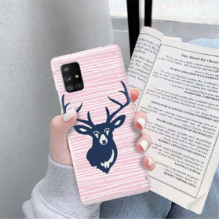 Etui Samsung GALAXY A71 5G, ST_SW-2020-1-102 Wzory - FunnyCase