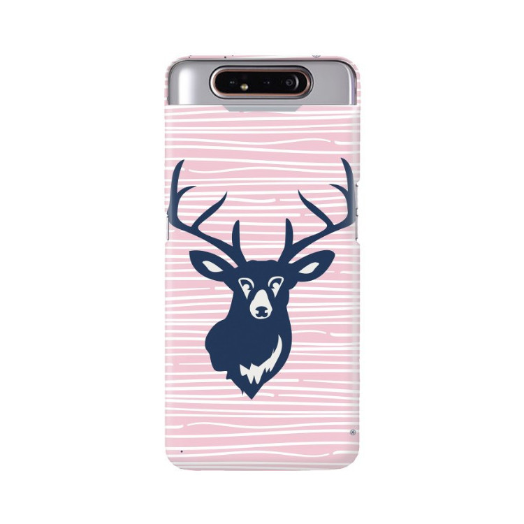 Etui Samsung GALAXY A80, ST_SW-2020-1-102 Wzory - FunnyCase