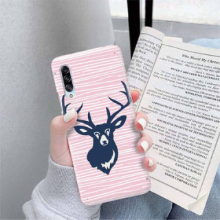 Etui Samsung GALAXY A90, ST_SW-2020-1-102 Wzory - FunnyCase