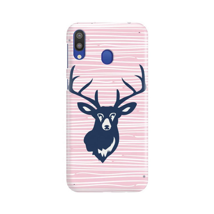 Etui Samsung GALAXY M20, ST_SW-2020-1-102 Wzory - FunnyCase