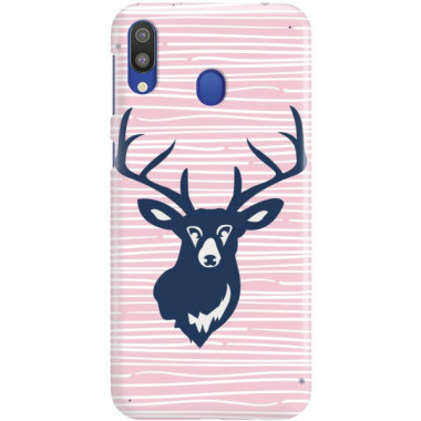 Etui Samsung GALAXY M20, ST_SW-2020-1-102 Wzory - FunnyCase