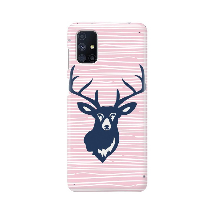 Etui Samsung GALAXY M51, ST_SW-2020-1-102 Wzory - FunnyCase