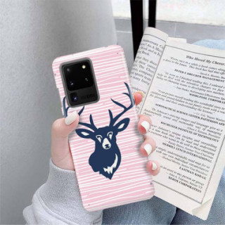 Etui Samsung GALAXY S20 ULTRA / S20 ULTRA 5G, ST_SW-2020-1-102 Wzory - FunnyCase