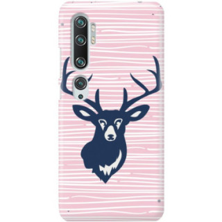 Etui Xiaomi MI NOTE 10, ST_SW-2020-1-102 Wzory - FunnyCase