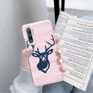 Etui Xiaomi MI NOTE 10, ST_SW-2020-1-102 Wzory - FunnyCase