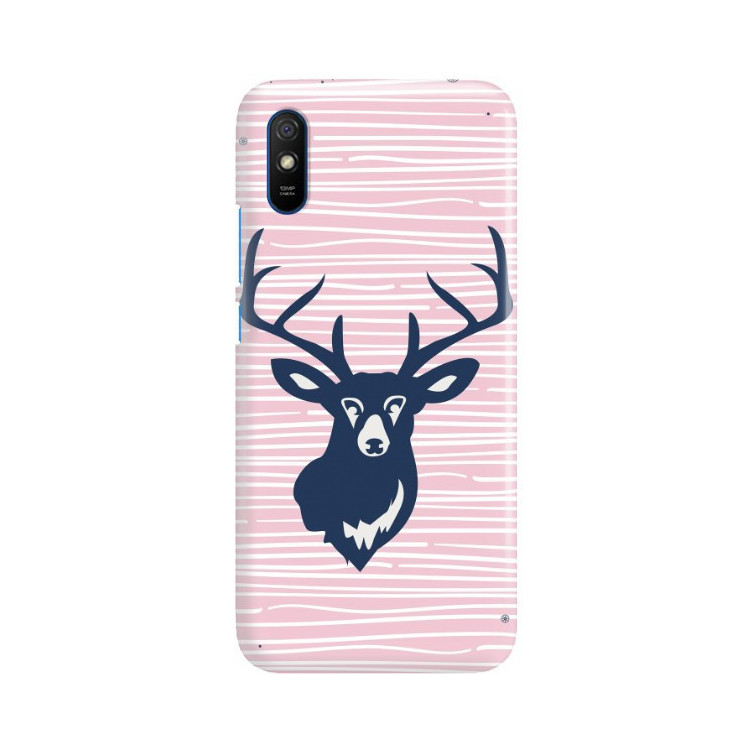 Etui Xiaomi REDMI 9A / REDMI 9 AT, ST_SW-2020-1-102 Wzory - FunnyCase