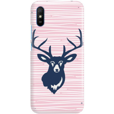 Etui Xiaomi REDMI 9A / REDMI 9 AT, ST_SW-2020-1-102 Wzory - FunnyCase