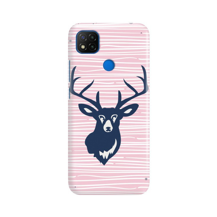 Etui Xiaomi REDMI 9C, ST_SW-2020-1-102 Wzory - FunnyCase