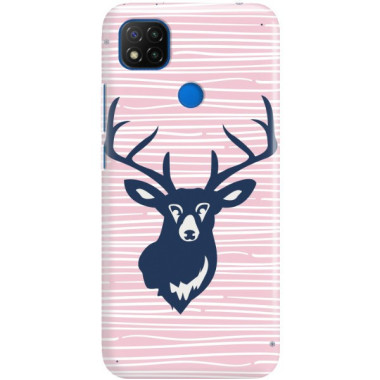 Etui Xiaomi REDMI 9C, ST_SW-2020-1-102 Wzory - FunnyCase