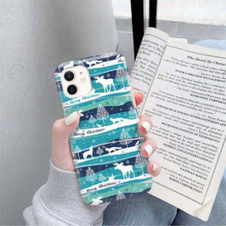 Etui Apple IPHONE 12 / 12 PRO, ST_SW-2020-1-103 Wzory - FunnyCase