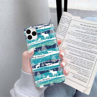 Etui Apple IPHONE 11 PRO MAX, ST_SW-2020-1-103 Wzory - FunnyCase