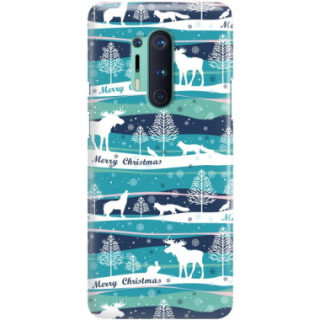 Etui Oneplus 8 PRO, ST_SW-2020-1-103 Wzory - FunnyCase