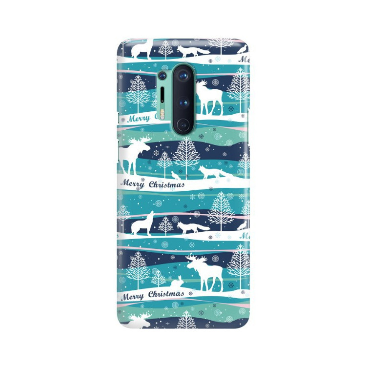 Etui Oneplus 8 PRO, ST_SW-2020-1-103 Wzory - FunnyCase
