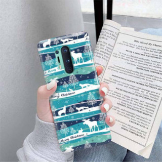 Etui Oneplus 8 PRO, ST_SW-2020-1-103 Wzory - FunnyCase