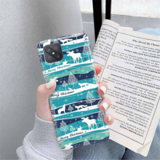 Etui Oppo RENO 4Z 5G, ST_SW-2020-1-103 Wzory - FunnyCase