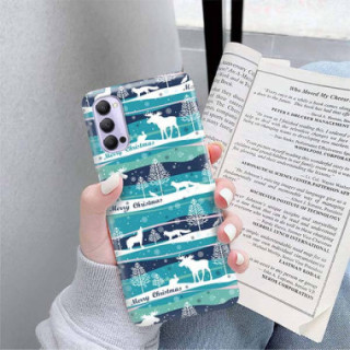 Etui Oppo RENO 4, ST_SW-2020-1-103 Wzory - FunnyCase