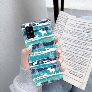 Etui Samsung GALAXY A51 5G, ST_SW-2020-1-103 Wzory - FunnyCase