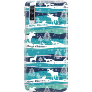 Etui Samsung GALAXY A70, ST_SW-2020-1-103 Wzory - FunnyCase