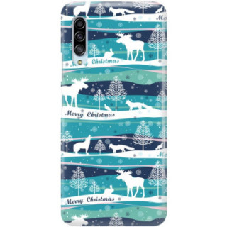 Etui Samsung GALAXY A90, ST_SW-2020-1-103 Wzory - FunnyCase