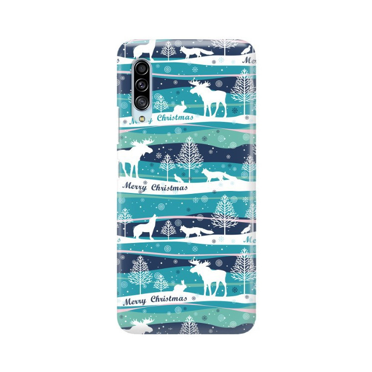 Etui Samsung GALAXY A90, ST_SW-2020-1-103 Wzory - FunnyCase