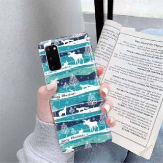 Etui Samsung GALAXY S20, ST_SW-2020-1-103 Wzory - FunnyCase