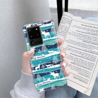 Etui Samsung GALAXY S20 ULTRA / S20 ULTRA 5G, ST_SW-2020-1-103 Wzory - FunnyCase