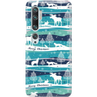 Etui Xiaomi MI NOTE 10, ST_SW-2020-1-103 Wzory - FunnyCase