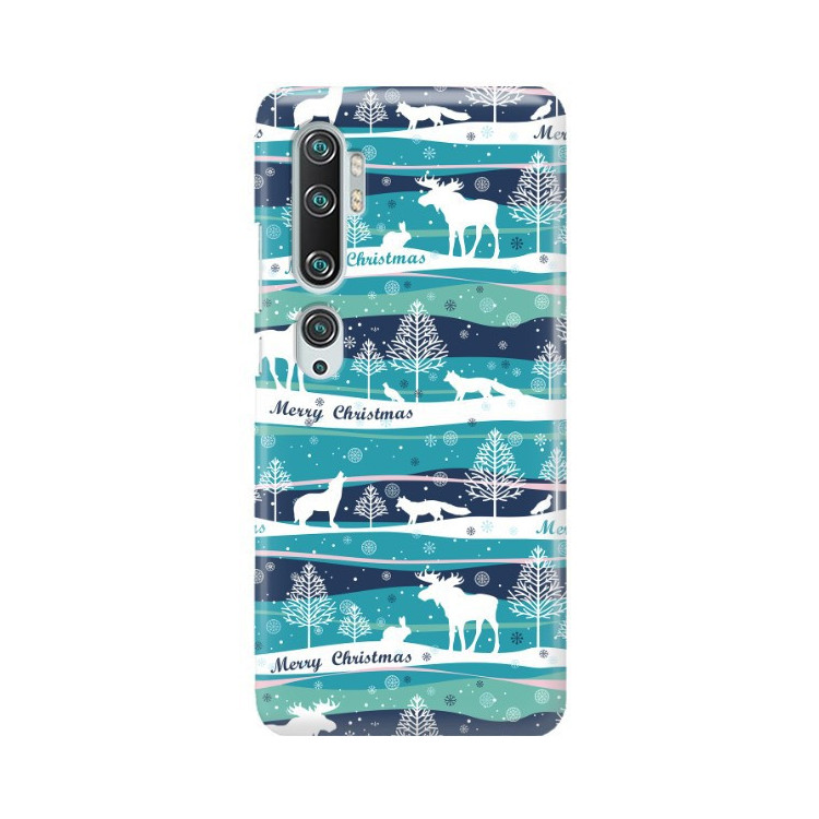 Etui Xiaomi MI NOTE 10, ST_SW-2020-1-103 Wzory - FunnyCase