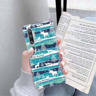 Etui Xiaomi MI NOTE 10, ST_SW-2020-1-103 Wzory - FunnyCase