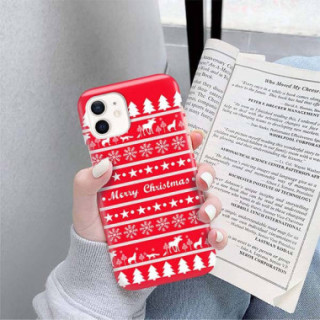 Etui Apple IPHONE 12 / 12 PRO, ST_SW-2020-1-104 Wzory - FunnyCase