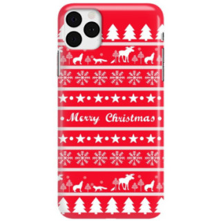 Etui Apple IPHONE 11 PRO MAX, ST_SW-2020-1-104 Wzory - FunnyCase