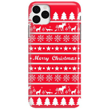 Etui Apple IPHONE 11 PRO, ST_SW-2020-1-104 Wzory - FunnyCase