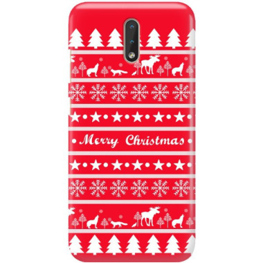 Etui Nokia 2.3, ST_SW-2020-1-104 Wzory - FunnyCase