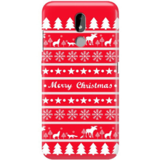 Etui Nokia 3.2, ST_SW-2020-1-104 Wzory - FunnyCase