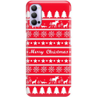 Etui Oppo RENO 4, ST_SW-2020-1-104 Wzory - FunnyCase