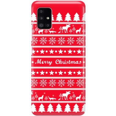 Etui Samsung GALAXY A51 5G, ST_SW-2020-1-104 Wzory - FunnyCase