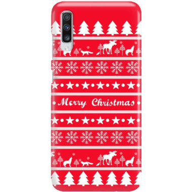 Etui Samsung GALAXY A70, ST_SW-2020-1-104 Wzory - FunnyCase